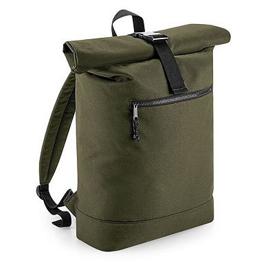 Bagbase Roll Top Backpack