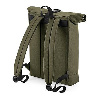 Bagbase Roll Top Backpack