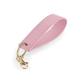 Bagbase Boutique Wristlet Keyring