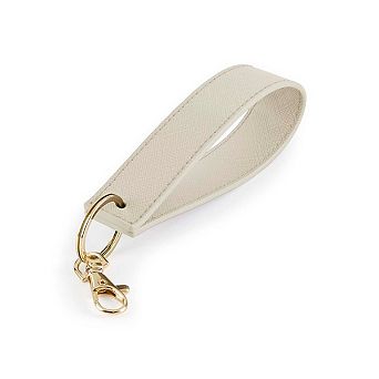 Bagbase Boutique Wristlet Keyring