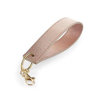Bagbase Boutique Wristlet Keyring