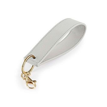 Bagbase Boutique Wristlet Keyring