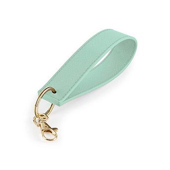 Bagbase Boutique Wristlet Keyring