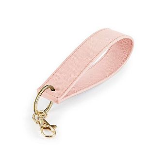 Bagbase Boutique Wristlet Keyring