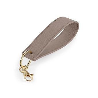 Bagbase Boutique Wristlet Keyring