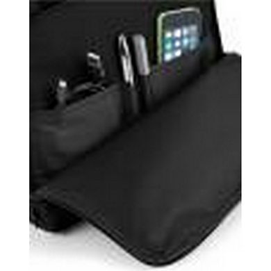 Bagbase Roll Top Twin Handle Backpack