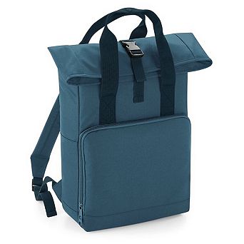 Bagbase Roll Top Twin Handle Backpack