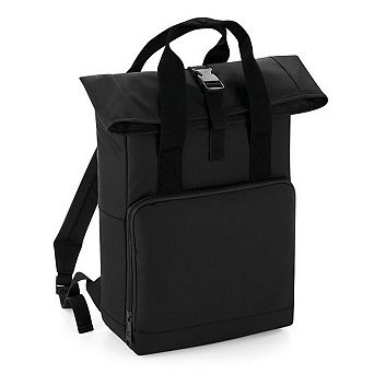 Bagbase Roll Top Twin Handle Backpack
