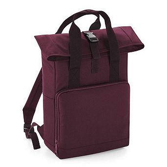 Bagbase Roll Top Twin Handle Backpack
