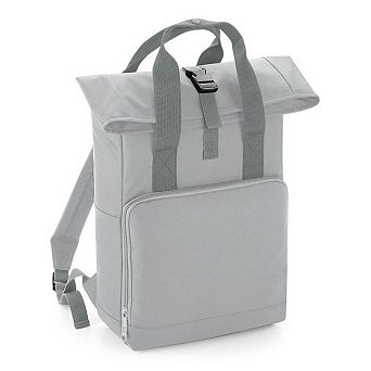 Bagbase Roll Top Twin Handle Backpack