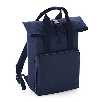 Bagbase Roll Top Twin Handle Backpack