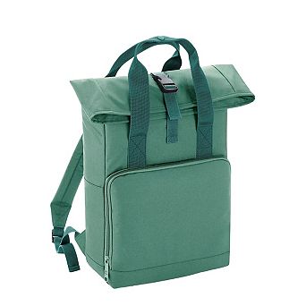 Bagbase Roll Top Twin Handle Backpack