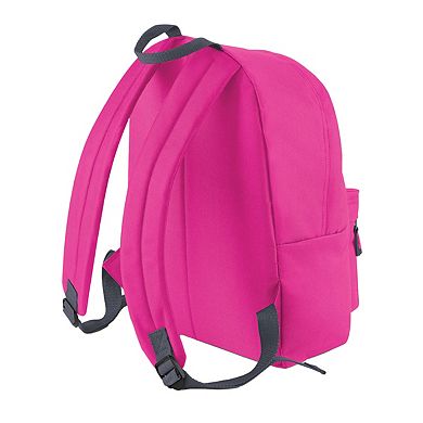 Bagbase Childrens/Kids Fashion Backpack
