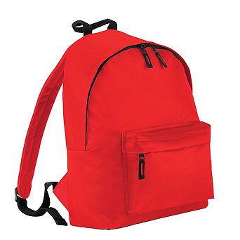 Bagbase Childrens/Kids Fashion Backpack