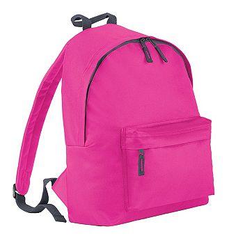 Bagbase Childrens/Kids Fashion Backpack