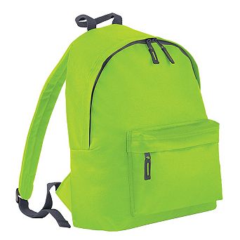 Bagbase Childrens/Kids Fashion Backpack