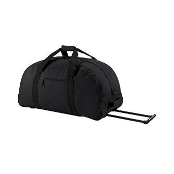 Bagbase Classic 2 Wheeled Suitcase