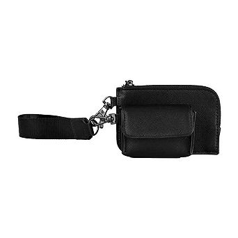 Bagbase Boutique Wristlet Pouch Set