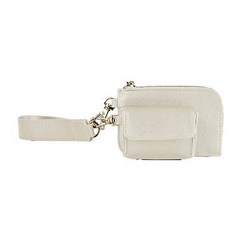 Bagbase Boutique Wristlet Pouch Set