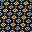 Black And Gold