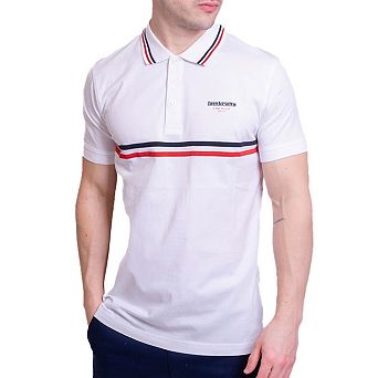 Lambretta Mens Classic SS24 es Polo Shirt