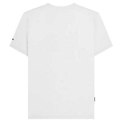 Lambretta Mens SS25 Helmet T-Shirt