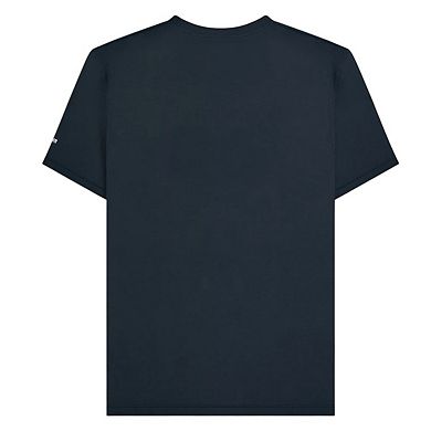 Lambretta Mens SS25 Helmet T-Shirt