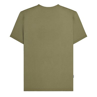 Lambretta Mens Target Quadrant T-Shirt