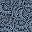 Navy And Dusky Blue