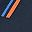 Navy And Blue