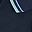 Navy Blue And Cameo