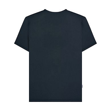 Lambretta Mens Union Jack T-Shirt