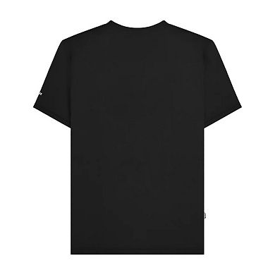 Lambretta Mens Scooter Branded T-Shirt