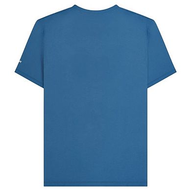 Lambretta Mens Scooter T-Shirt
