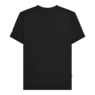Lambretta Mens Scooter Brand Big & Tall T-Shirt