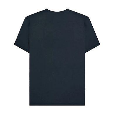 Lambretta Mens Target T-Shirt