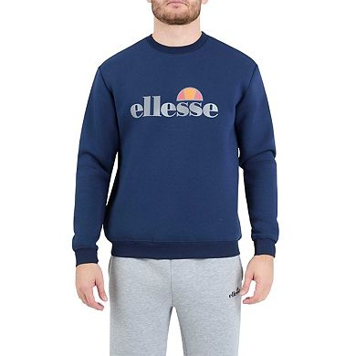 Ellesse Mens Corvaro Sweatshirt