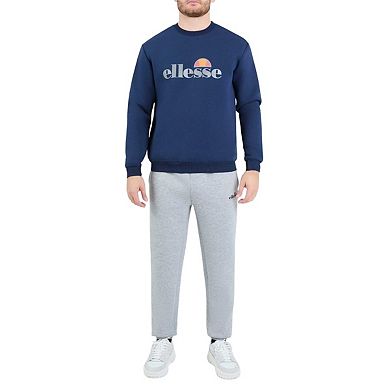 Ellesse Mens Corvaro Sweatshirt