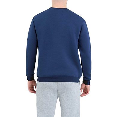 Ellesse Mens Corvaro Sweatshirt