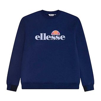 Ellesse Mens Corvaro Sweatshirt