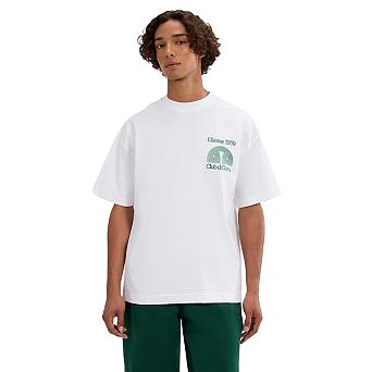 Ellesse Mens Club Di Corsa T-Shirt