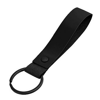 Bagbase Matte PU Coating Keyring