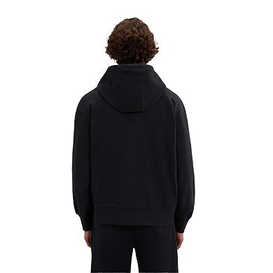 Ellesse Mens Kalvini Full Zip Hoodie