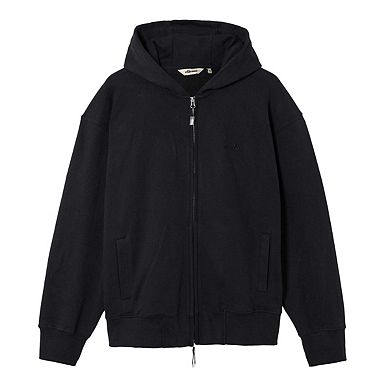 Ellesse Mens Kalvini Full Zip Hoodie