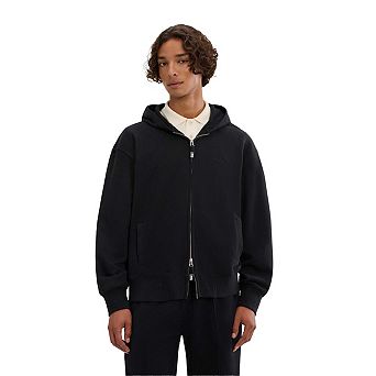 Ellesse Mens Kalvini Full Zip Hoodie