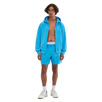 Ellesse Mens Kalvini Full Zip Hoodie