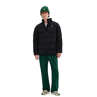 Ellesse Mens Nebulus Padded Jacket