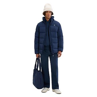 Ellesse Mens Nebulus Padded Jacket