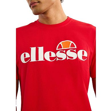 Ellesse Mens Prado T-Shirt