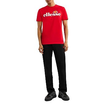 Ellesse Mens Prado T-Shirt